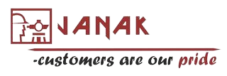 Janak logo