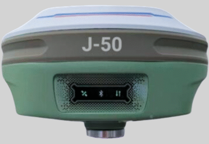 J-50 GNSS Receiver