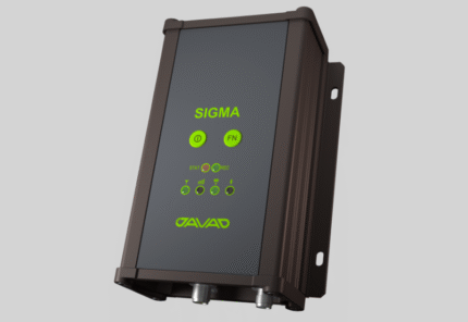 SIGMA Series