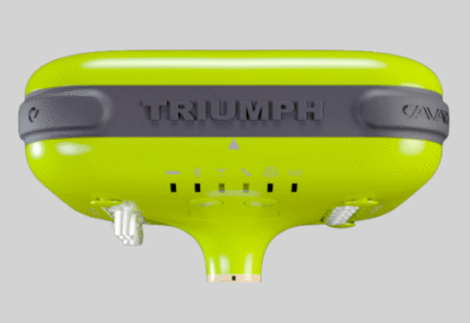 TRIUMPH-1M