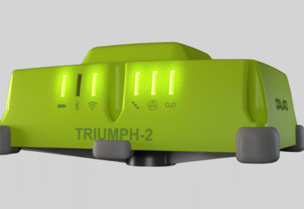 TRIUMPH-2