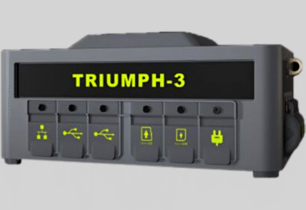 TRIUMPH-3